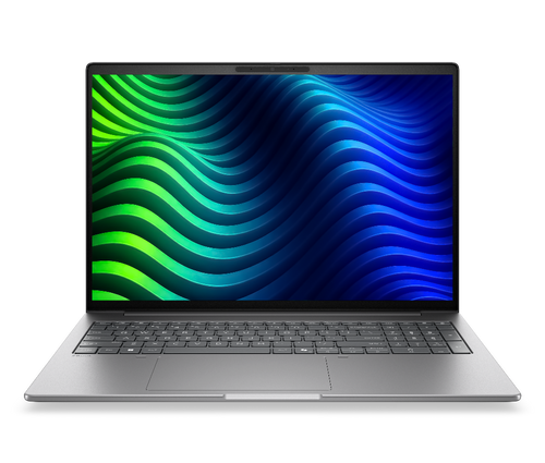 HP ZBook 8 G2a 16 inch Touch - Ryzen AI 7 Pro 450 - 32GB - 1TB SSD - Copilot+PC