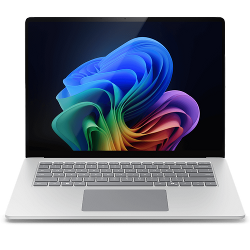 Surface Laptop 8 15 inch - Ultra X7 - 16GB - 256 SSD - Platinum - Smart Card Reader