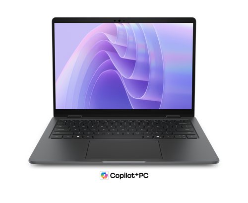 Dell Pro 7 14 inch 2-in-1 - Ultra 5 - 16GB - 512 SSD - Pen+Touch - Copilot+PC