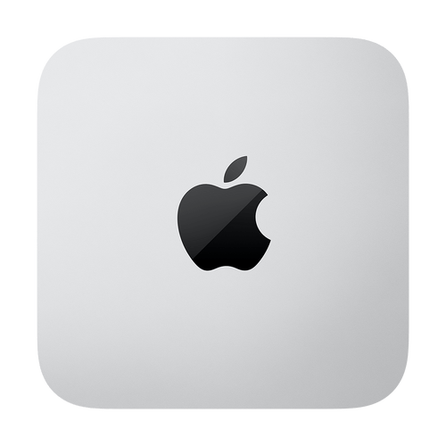 Apple Mac Studio M4 Max - 14 core CPU - 32 core GPU - 36GB - 512 SSD