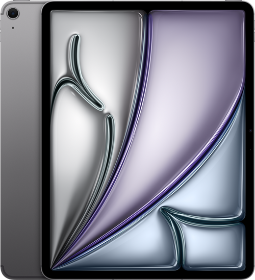 Apple 13-inch iPad Air Wi-Fi 1TB - Space Grey