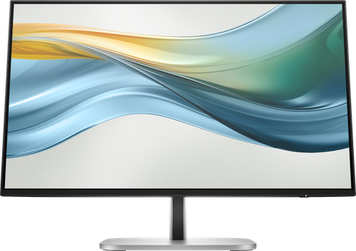 HP Series 5 Pro 524pu 23.8 inch Docking Monitor