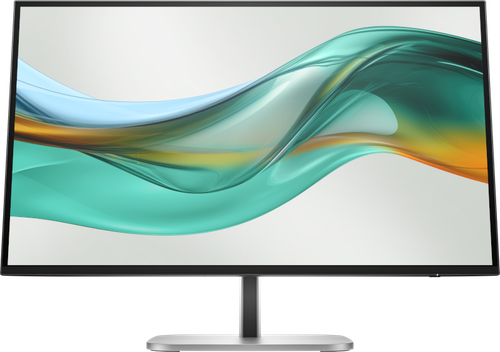 HP Series 5 Pro 527pu 27 inch Docking Monitor