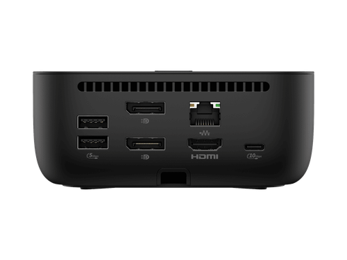 HP USB-C Dock 100W G6