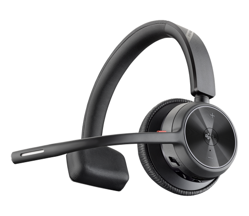 Poly headsets