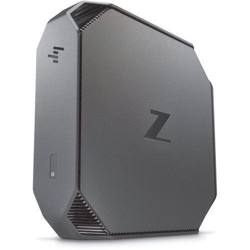 HP Z Desktops