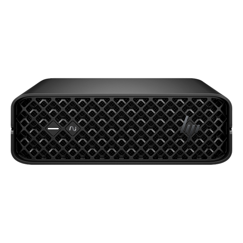 HP Z Desktops