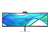 HP Series 5 Pro DQHD 49 inch Conferencing Monitor- 549pm