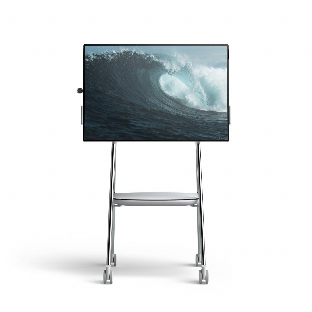 Surface Hub range