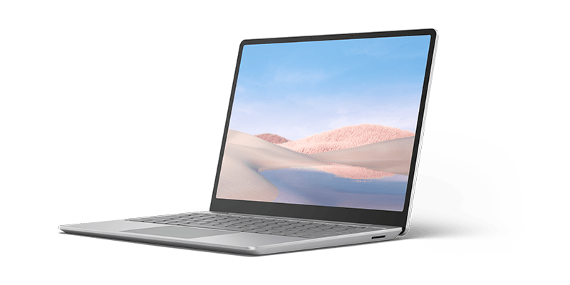 Surface Laptop Go