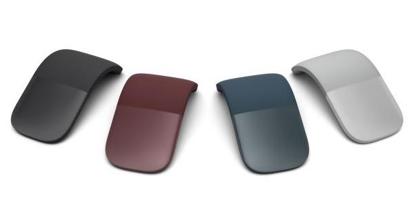 Surface accessories