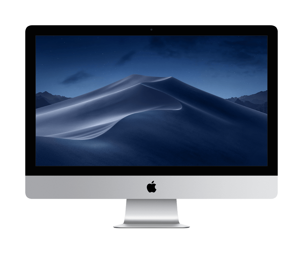 iMac