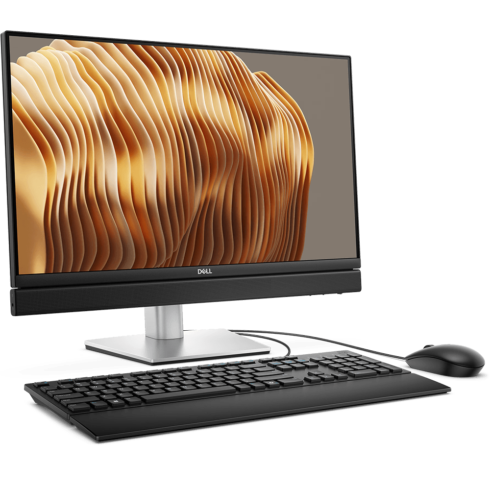 Dell Pro Desktops