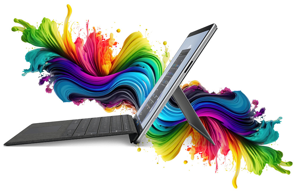 Surface Pro 10