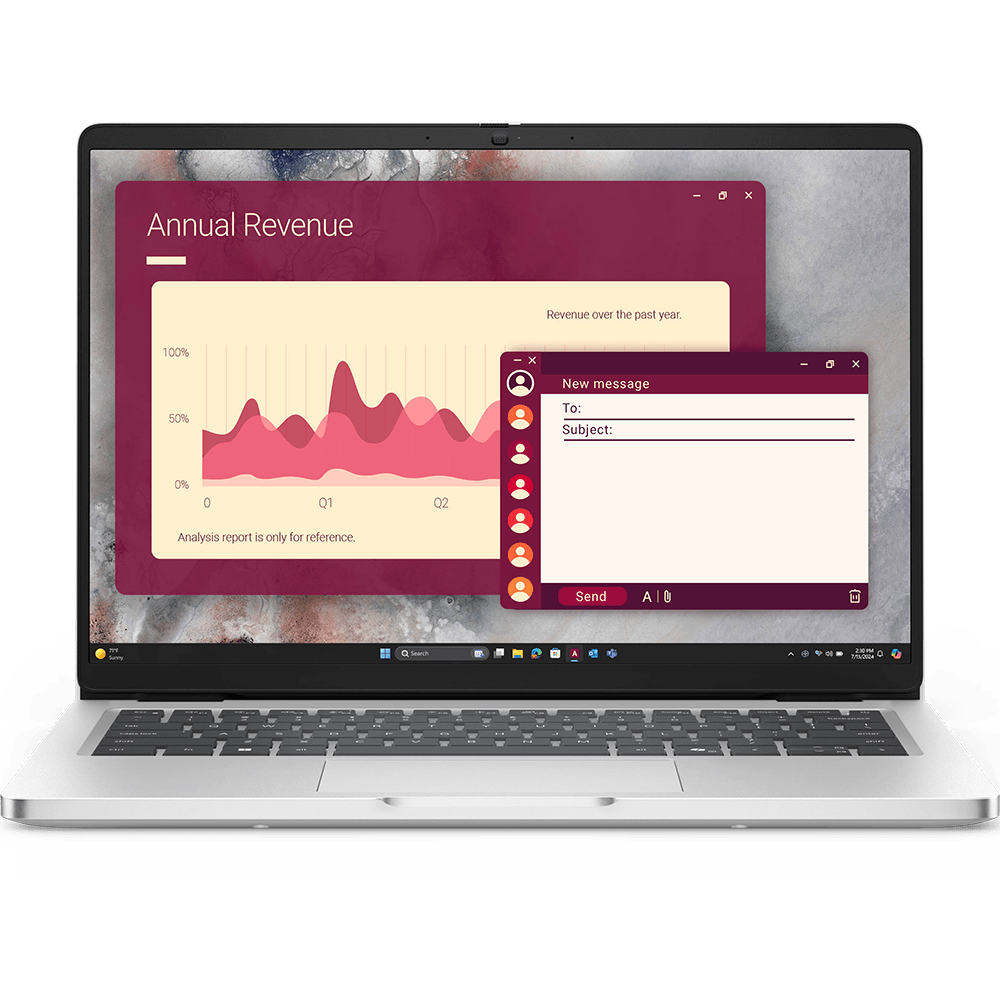 Dell Pro Laptops