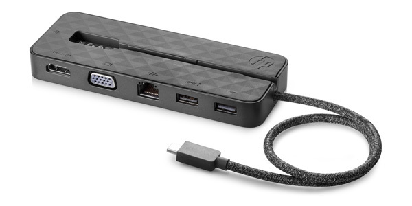 Docking Stations