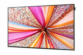 Large Format Displays