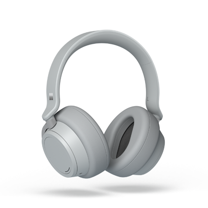 Headsets and webcams