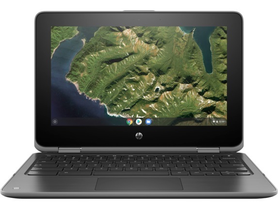 HP Chromebook