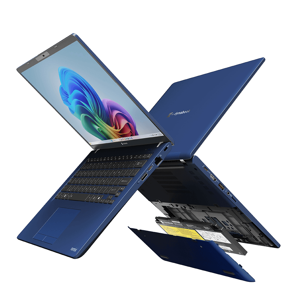 Portege Z40L Copilot+PC
