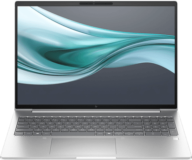 HP EliteBook 660 G11 - 16 inch Touch - Core U5-125U - 16GB