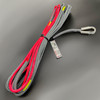 1/4" ASR ENHANCED Winch Line (MTS 8,000 lbs)