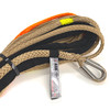 7/16" ASR ENHANCED Winch Line (MTS 21,000 lbs)