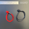 108 Round Braid Nylon "Nano-Soft-Shackle"