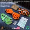 10K TX/MX Pack© (for 2,500 - 4,500 lb GVWR vehicles)