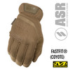 Mechanix Tactical "Coyote" FastFit® Gloves