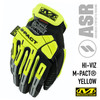 Mechanix Hi-Viz M-Pact® Gloves