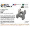Safe-Xtract X-Locks©
