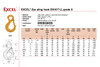 Excel Sling Hook