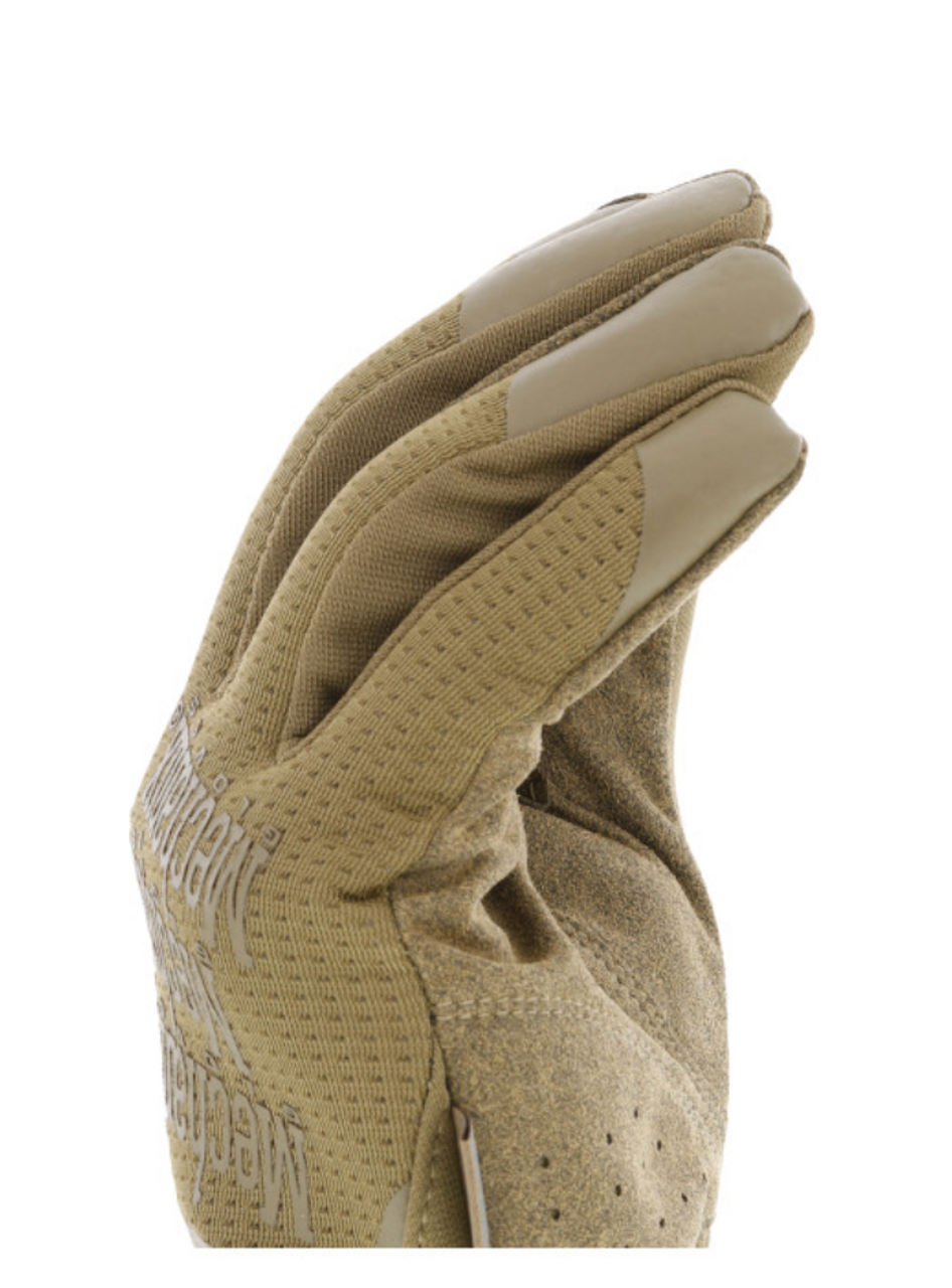 Mechanix Tactical "Coyote" FastFit® Gloves