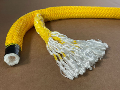 Double Braid Nylon