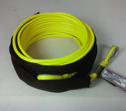 1/4" x 75' ASR Winch Line Extension