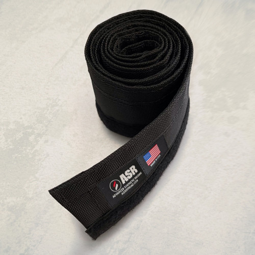 5' Removable Cordura Guard for Winch Lines/Extensions/Kinetic Ropes
