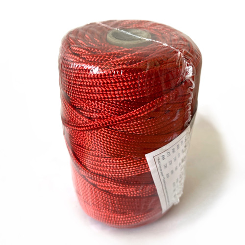 108 Round Braid Nylon (various lengths, 1020 lb breaking strength)