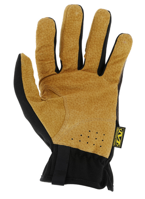 Mechanix Leather FastFit® Gloves