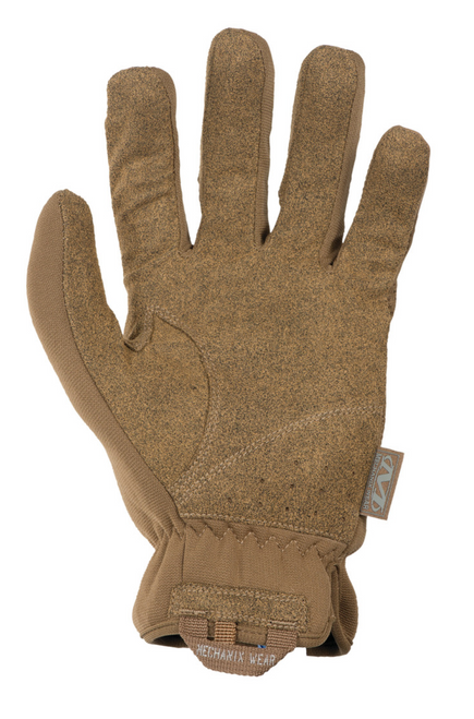 Mechanix Tactical "Coyote" FastFit® Gloves