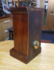 VT 3550. G.W.R. WOOD CASED DISTANT SIGNAL REPEATER "UP DISTANT"