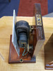 VT 3550. G.W.R. WOOD CASED DISTANT SIGNAL REPEATER "UP DISTANT"