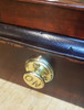 VT 3568. MIDLAND RAILWAY WOOD CASED LAMP OUT INDICATOR