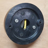 VT 4098. GWR.BR.WR BAKELITE LEVER LOCK RELEASE PLUNGER.