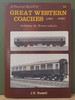 VT 4690 GREAT WESTERN COACHES 1903 - 1948