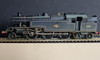 VT 5505. HORNBY DCC READY R 2637 4 MT TANK NO 42437 WEATHERED.