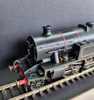 VT 5505. HORNBY DCC READY R 2637 4 MT TANK NO 42437 WEATHERED.