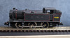 VT 5520. N GAUGE DIE CAST BODIED N2 STYLE 0-6-0 TANK LOCOMOTIVE