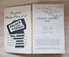 VT 5515. G.W.R. HARDBACK  BOOK " HOLIDAY HAUNTS" 1935