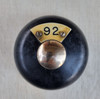 VT 6290 G.W.R  BR-WR  BAKELITE SIGNAL /POINTS RELEASE PLUNGER NO 92